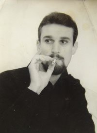 Louay Kayali | Syrian 1938-1978