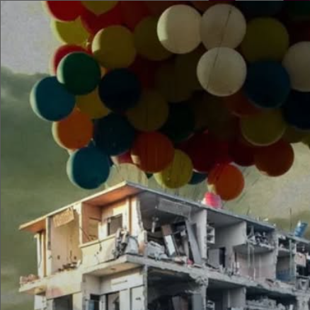 AN EXHIBITION OF SYRIAN ARTISTS OPENS AT AYYAM GALLERY AYYAM GALLERY e1754124031403