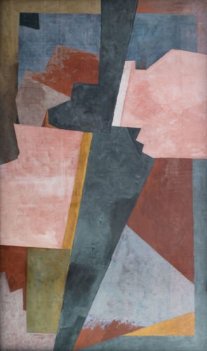 Adam Henein | Egyptian 1929 - 2020 Adam Henein First Blush of Morning 1 295x500 1