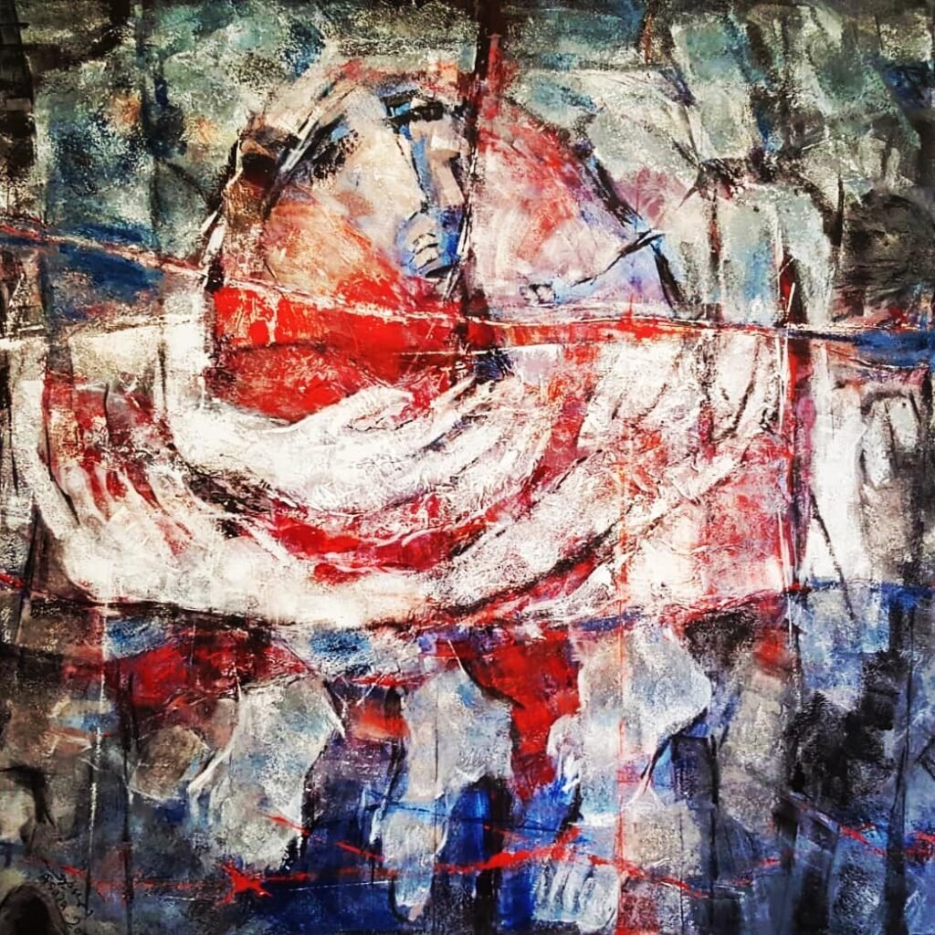 Asma Fayoumi 3