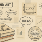 The Art of Sound How Sound Art Is Shaping Contemporary Expression