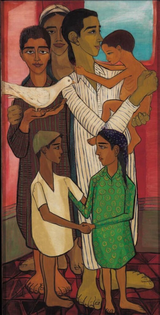 Gazbia Sirry | Egyptian 1925-2018 gazbia sirry 2