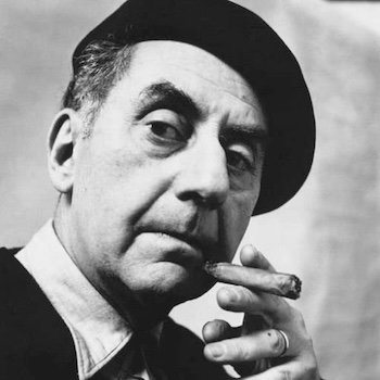 man ray 3