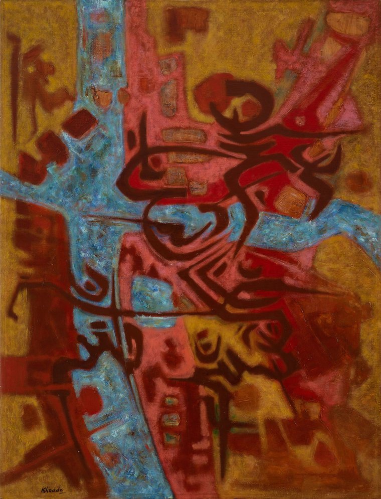 Mohammed Khadda 3