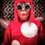 Home Yayoi Kusama